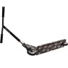 Трюковый самокат NOVATRACK PIXEL PRO'104 GRAFFITI 110A.PIXEL.SC21